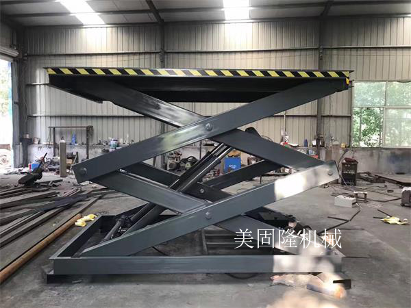 辽阳固定式升降货梯价格