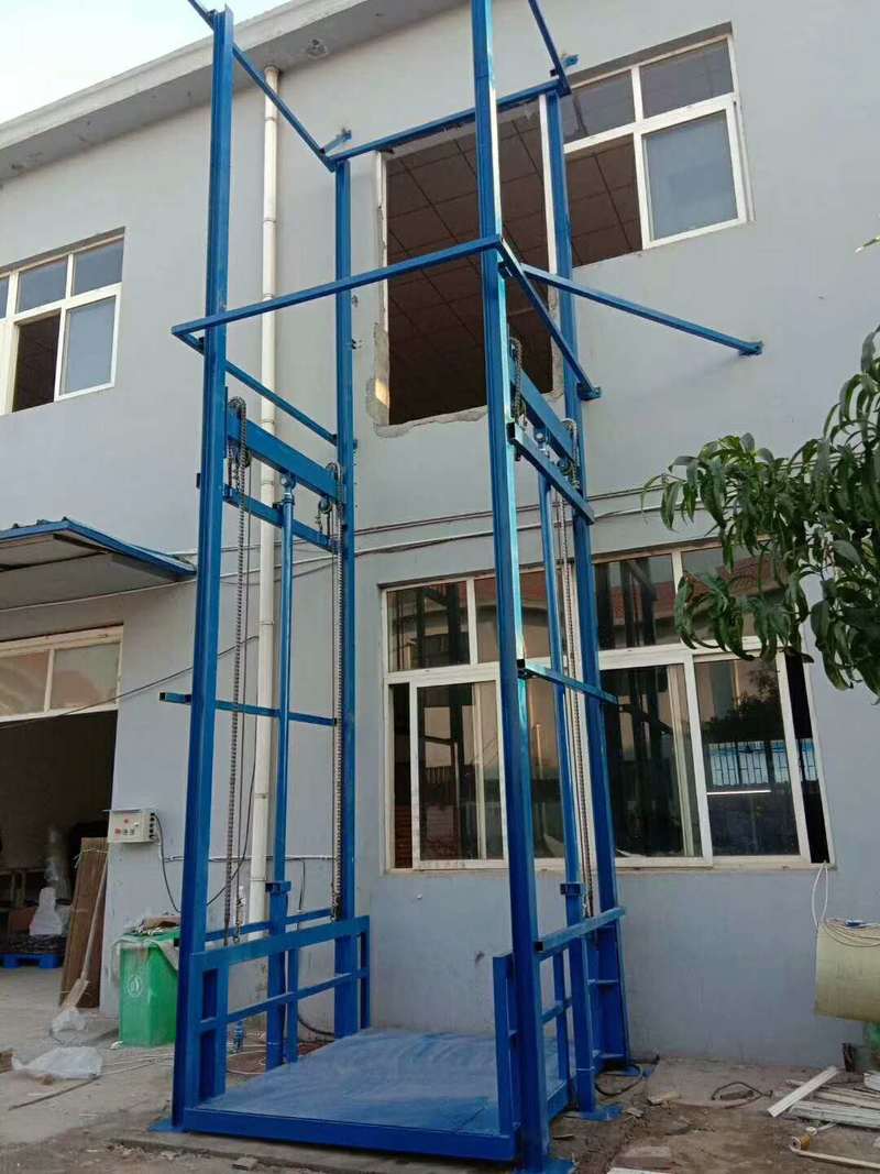 辽阳提升机