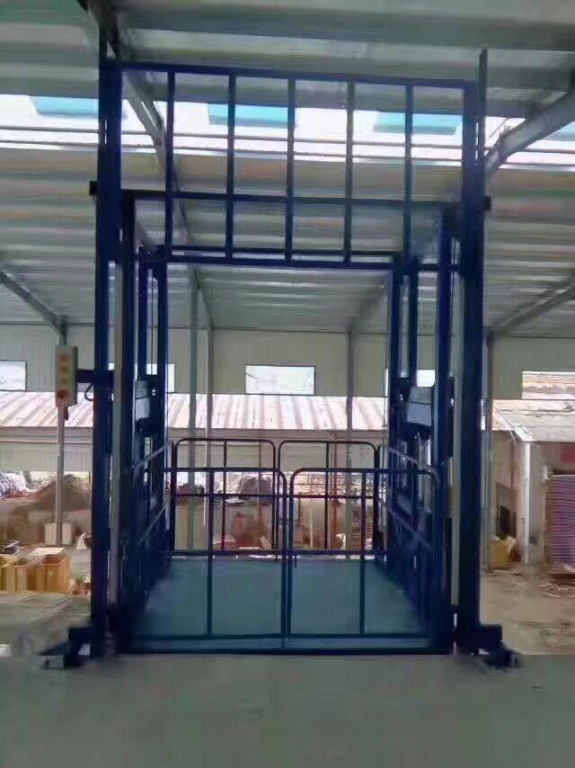 辽阳简易货梯